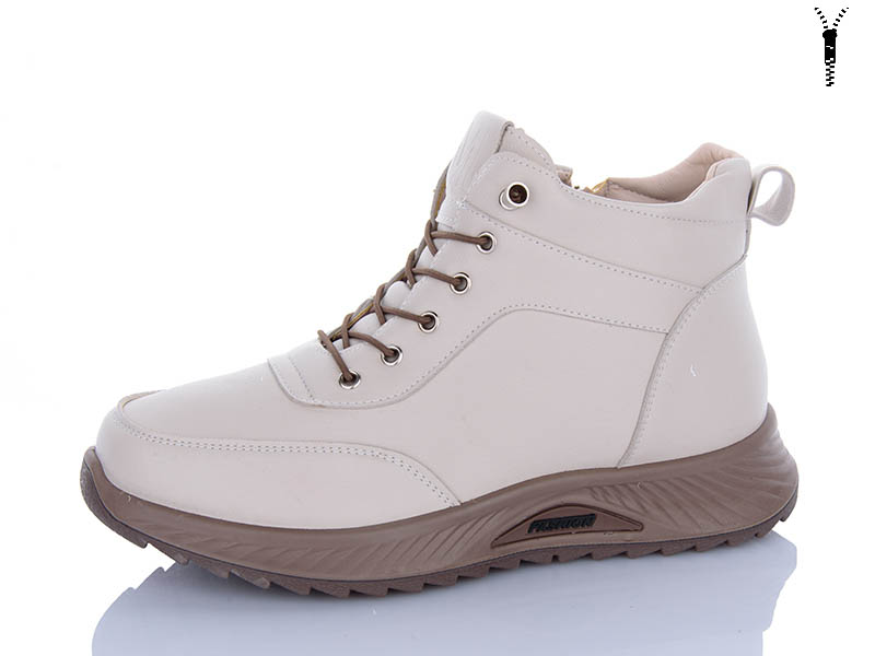 Ботинки I.Trendy (36-41) BK1162-2A (зима)