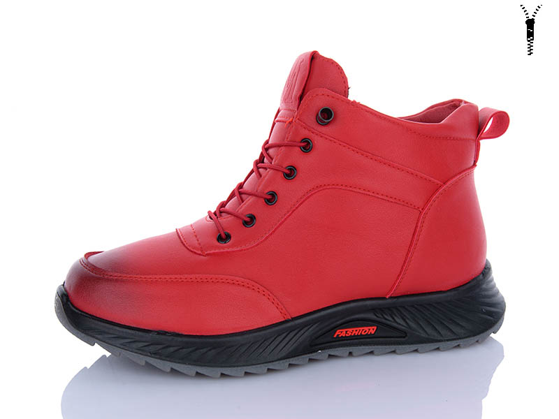Ботинки I.Trendy (36-41) BK1162-7 (зима)