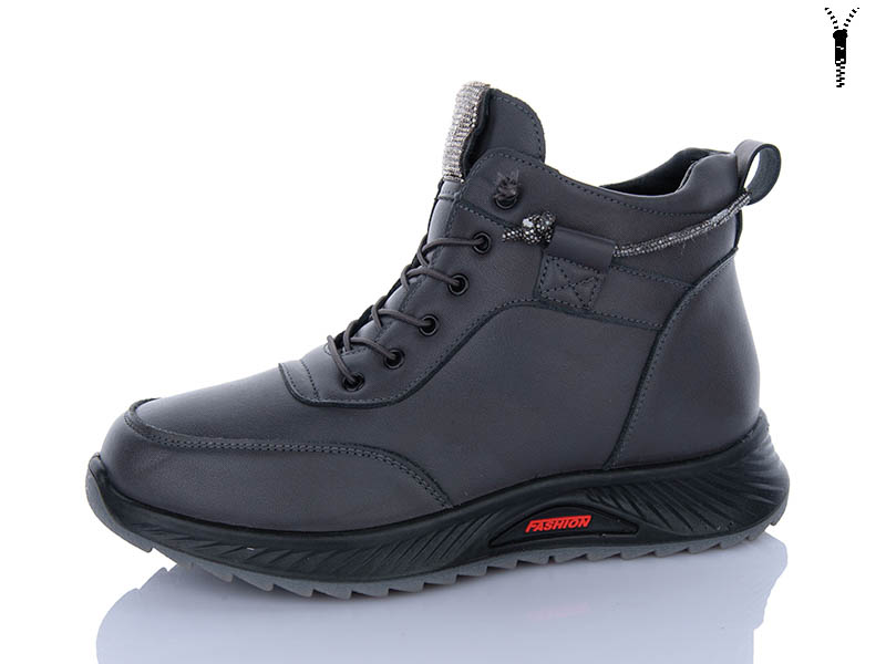 Ботинки I.Trendy (36-41) BK1165-10 (зима)