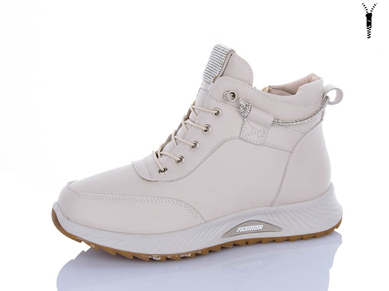 Ботинки I.Trendy (36-41) BK1165-2 (зима)