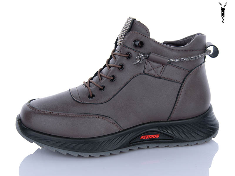 Ботинки I.Trendy (36-41) BK1165-28 (зима)