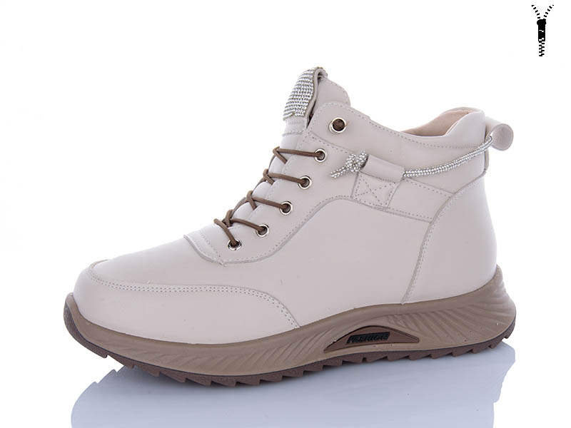 Ботинки I.Trendy (36-41) BK1165-2A (зима)