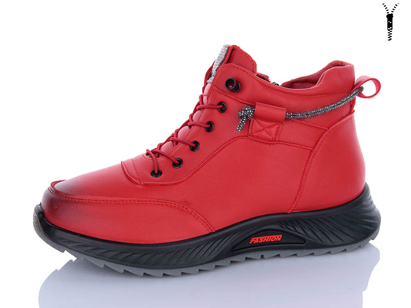 Ботинки I.Trendy (36-41) BK1165-7 (зима)