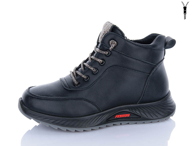 Ботинки I.Trendy (36-41) BK1166-1 (зима)