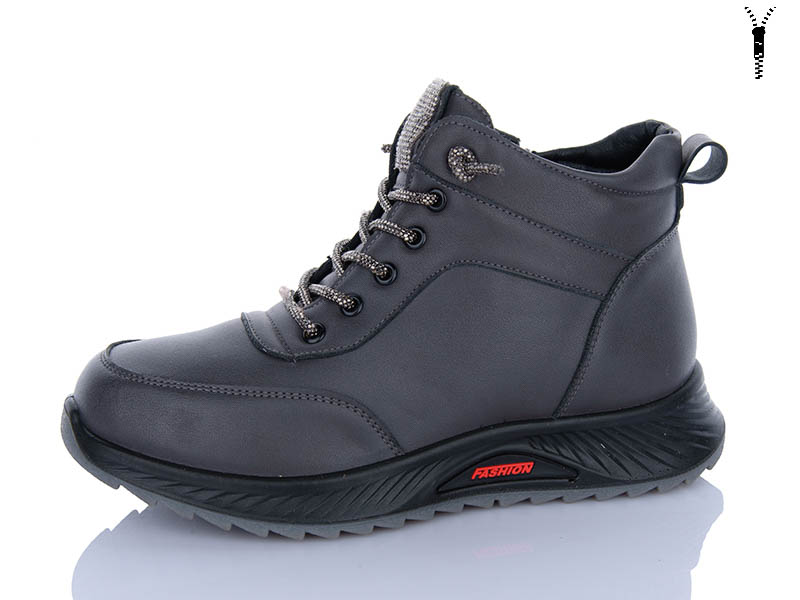 Ботинки I.Trendy (36-41) BK1166-10 (зима)