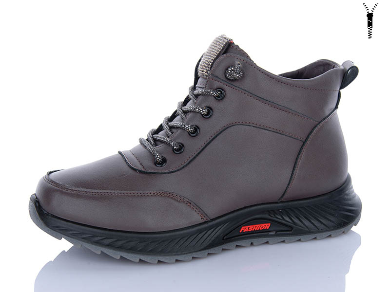 Ботинки I.Trendy (36-41) BK1166-28 (зима)