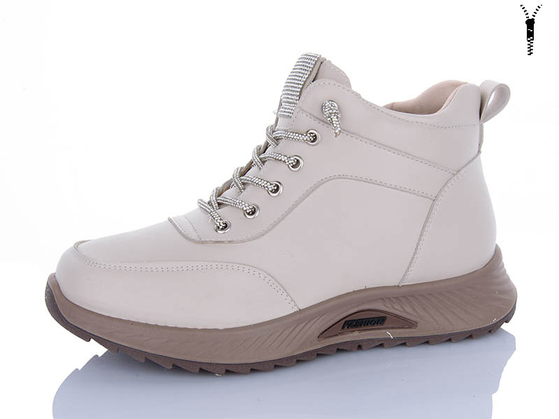 Ботинки I.Trendy (36-41) BK1166-2A (зима)