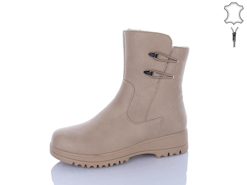 Ботинки I.Trendy (36-41) DH3320-18 (зима)