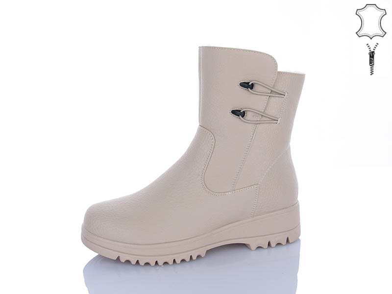 Ботинки I.Trendy (36-41) DH3320-9 (зима)