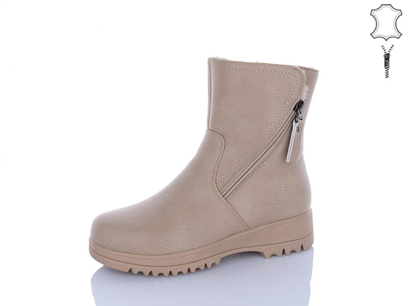 Ботинки I.Trendy (36-41) DH3321-18 (зима)