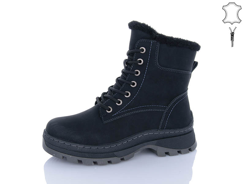 Ботинки I.Trendy (36-41) DH3330-1 (зима)