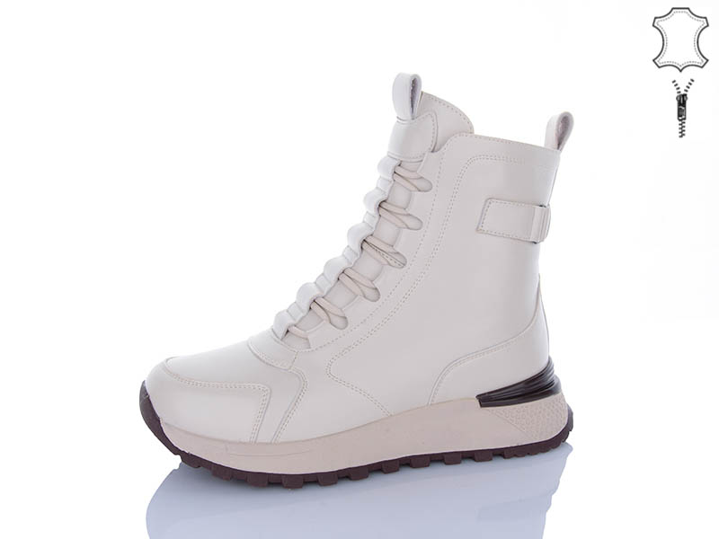 Ботинки I.Trendy (36-41) DH3720-9 (зима)