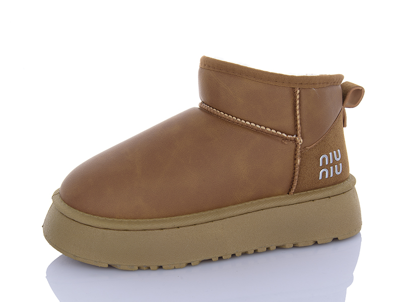 Угги Red-Sun (36-41) F826 (зима)