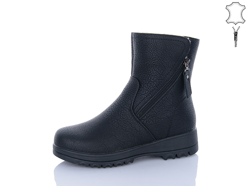 Ботинки I.Trendy (36-41) DH3321-1 (зима)