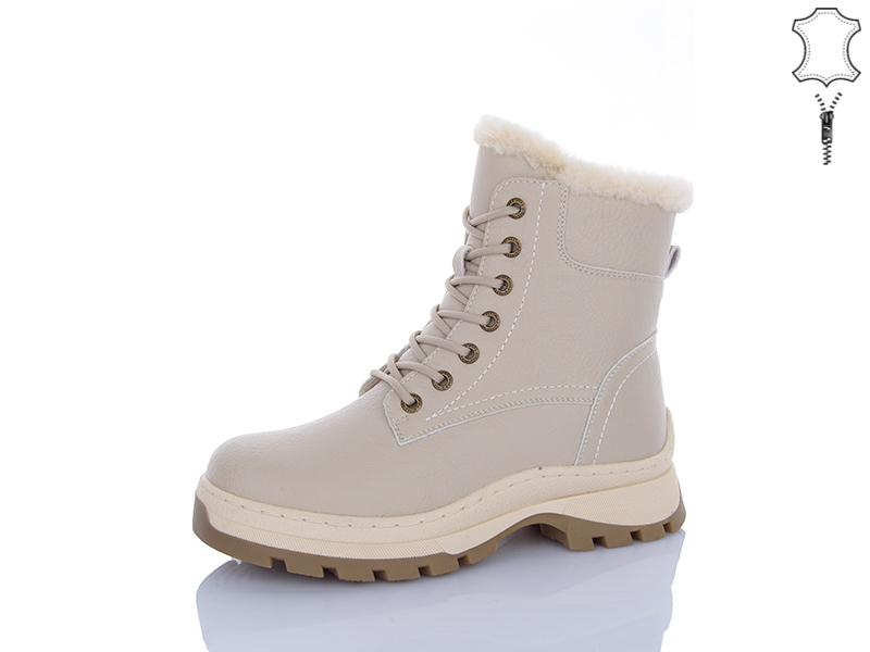 Ботинки I.Trendy (36-41) DH3330-9 (зима)