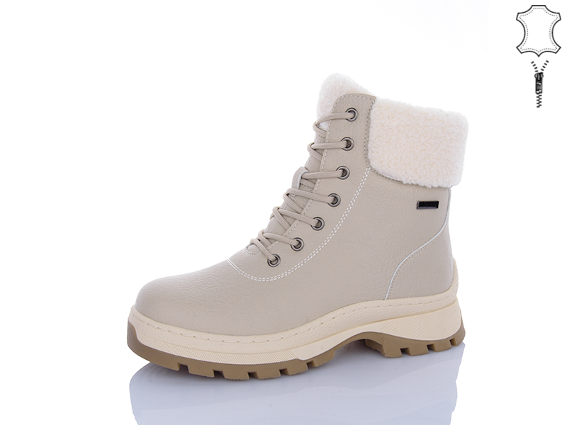 Ботинки I.Trendy (36-41) DH3332-9 (зима)