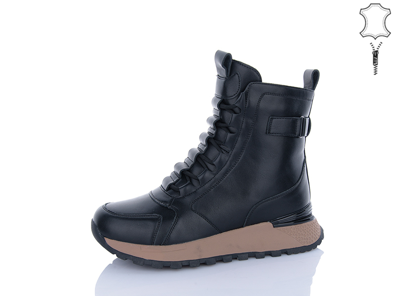 Ботинки I.Trendy (36-41) DH3720-1 (зима)