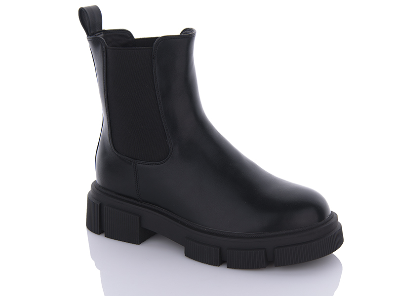Ботинки Princess (36-40) G023 (зима)