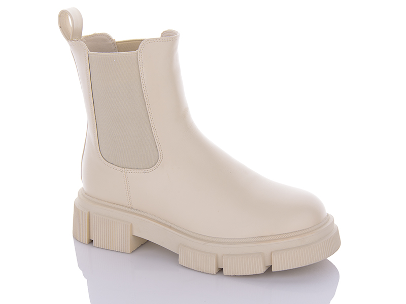 Ботинки Princess (36-40) G024 (зима)