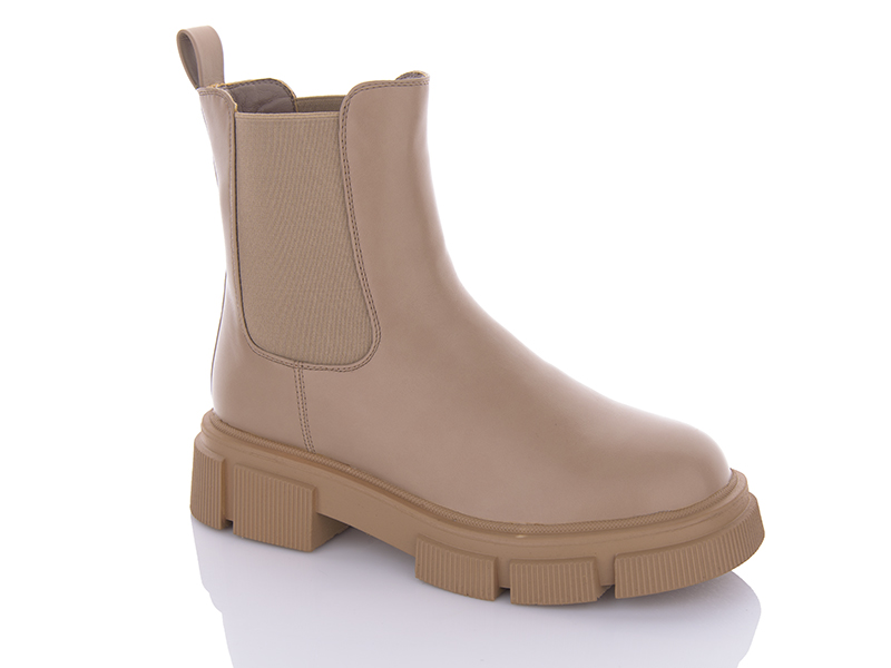 Ботинки Princess (36-40) G025 (зима)