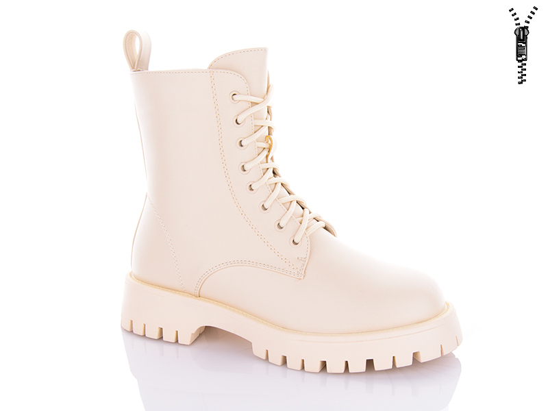 Ботинки Princess (36-40) G028 (зима)