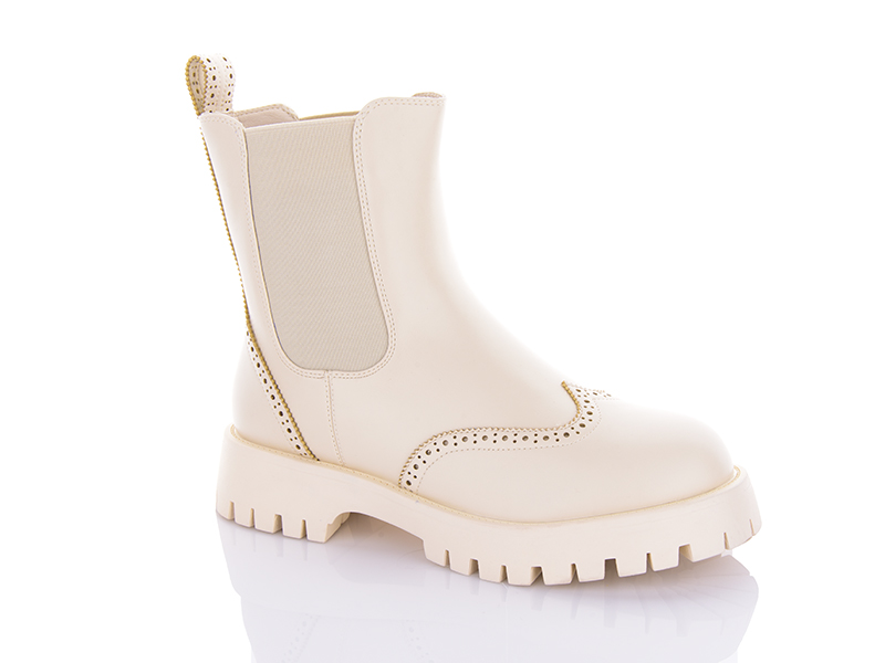 Ботинки Princess (36-40) G030 (зима)