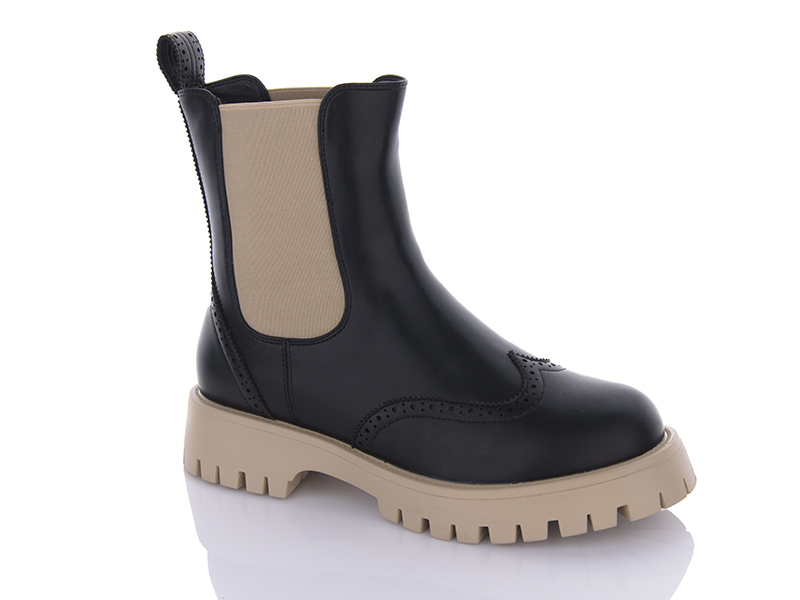 Ботинки Princess (36-40) G032 (зима)