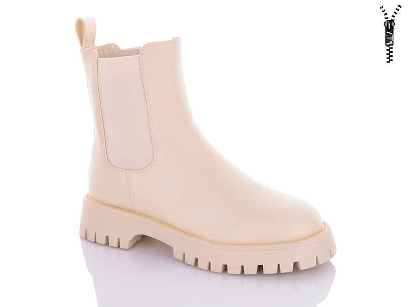 Ботинки Princess (36-40) G033 (зима)