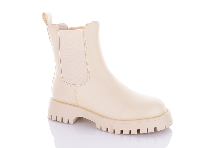 Ботинки Princess (36-40) G035 (зима)