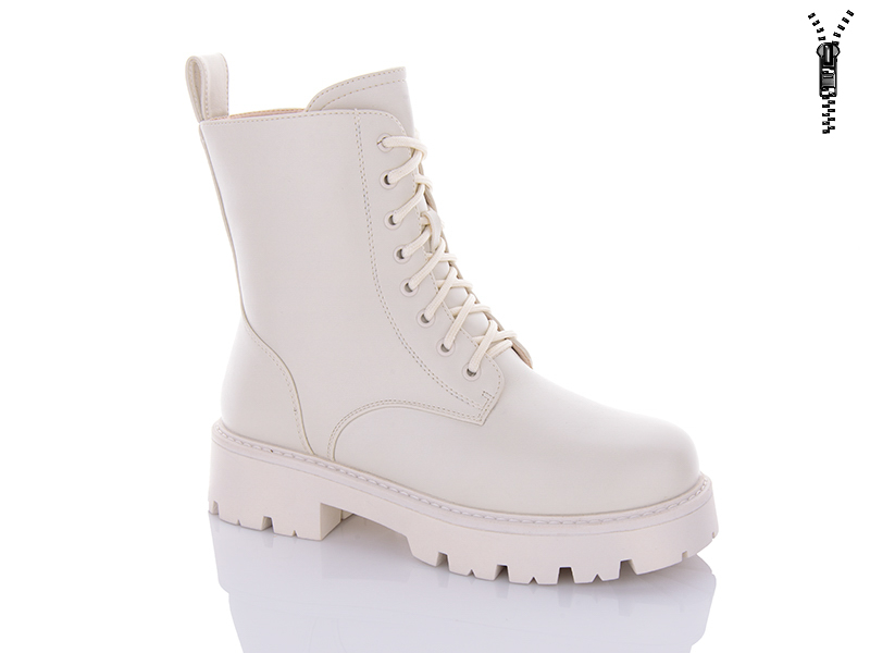Ботинки Princess (36-40) Q127 (зима)