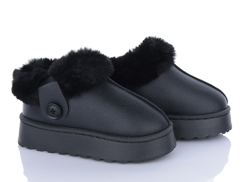 Угги Xifa (36-41) F558-1 (зима)