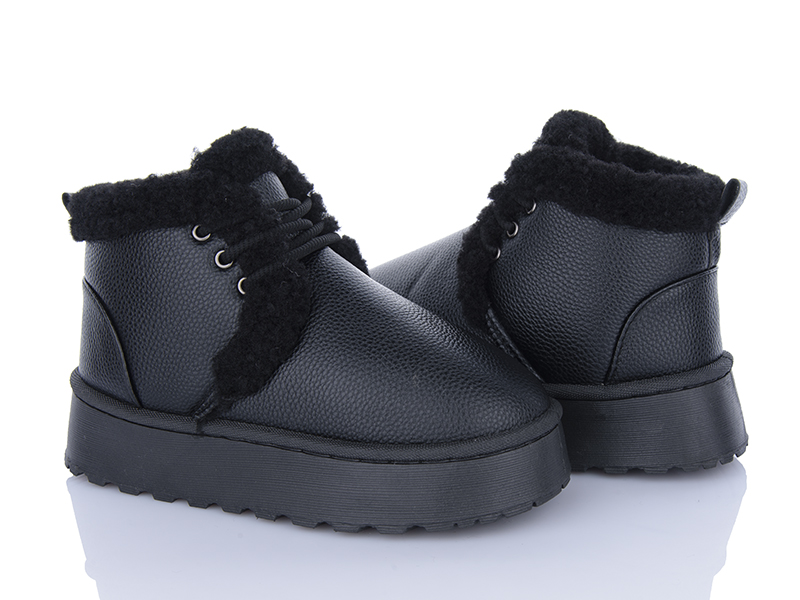 Угги Xifa (36-41) F560-2 (зима)