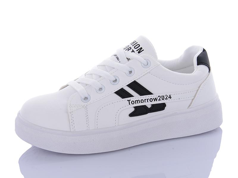 Кроссовки OkShoes (36-41) 3-13 (деми)