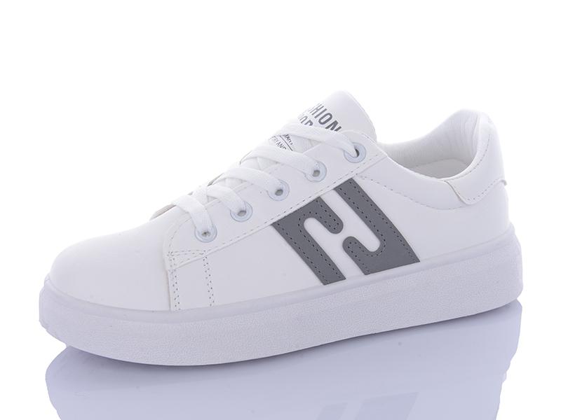 Кроссовки OkShoes (36-41) 3-15 (деми)