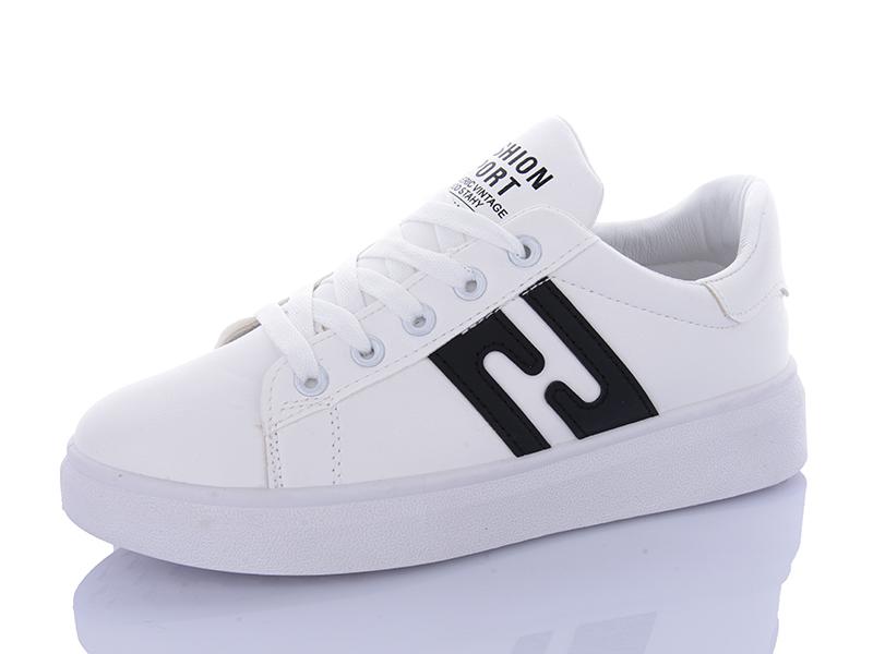 Кроссовки OkShoes (36-41) 3-17 (деми)