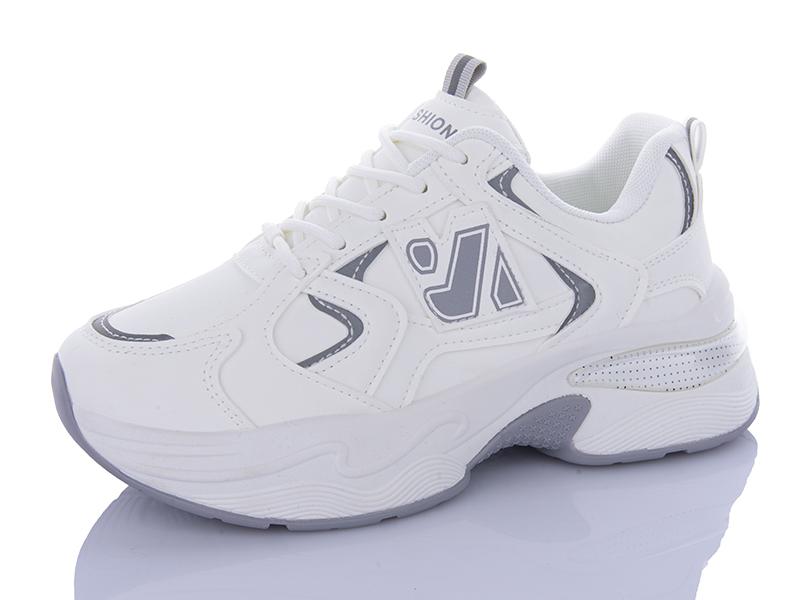 Кроссовки OkShoes (36-41) J5-7 (деми)