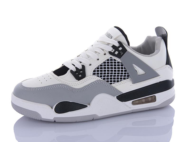Кроссовки OkShoes (36-41) T72-2 (деми)