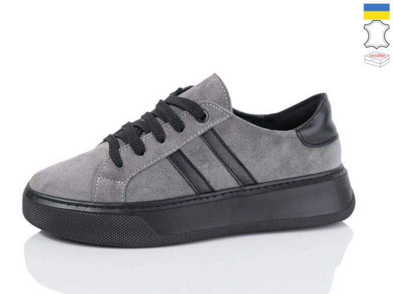 Кроссовки Mermaid (36-40) 690-13 (лето)