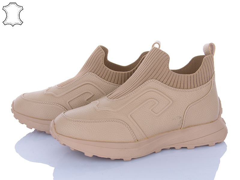 Кроссовки Yimeili (37-41) B062-7 (зима)