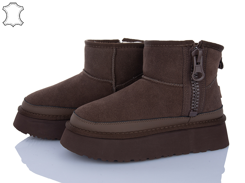 Угги ITTS (36-40) F248-24-old-1 (зима)