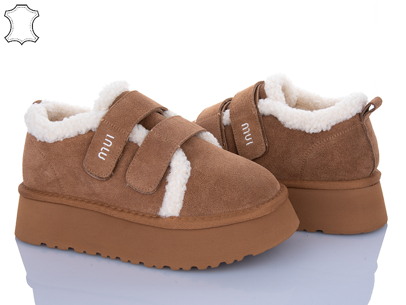Угги ITTS (36-40) F252-20 (зима)