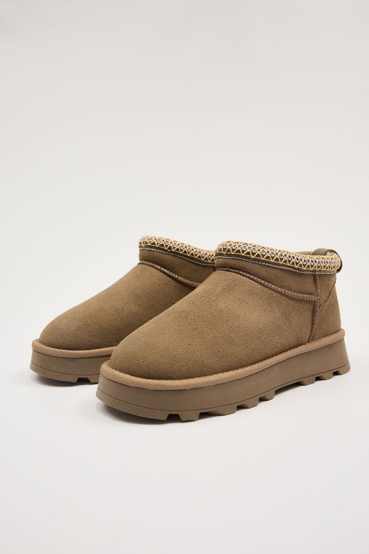 Угги Allshoes (36-41) 188046 (зима)