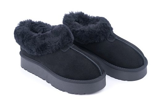 Угги Allshoes (36-41) 188200 (зима)