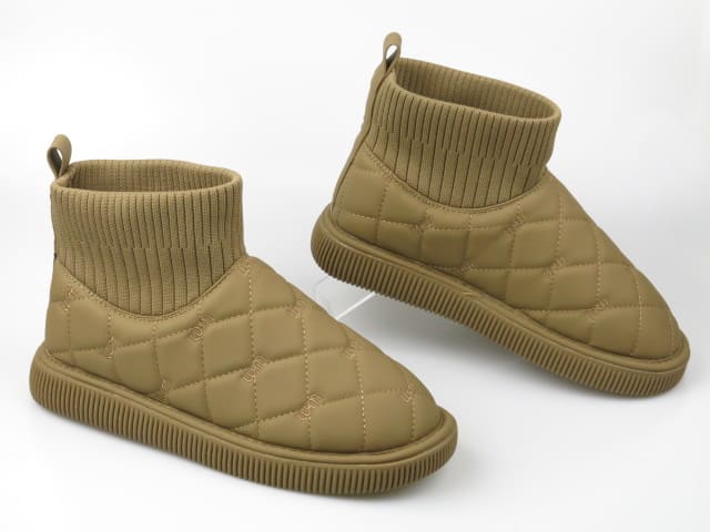 Угги Allshoes (36-41) 188254 (зима)