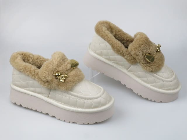 Туфли Allshoes (36-41) 190932 (зима)