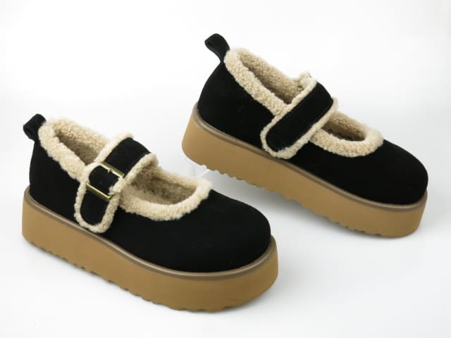 Туфли Allshoes (36-41) 193243 (зима)