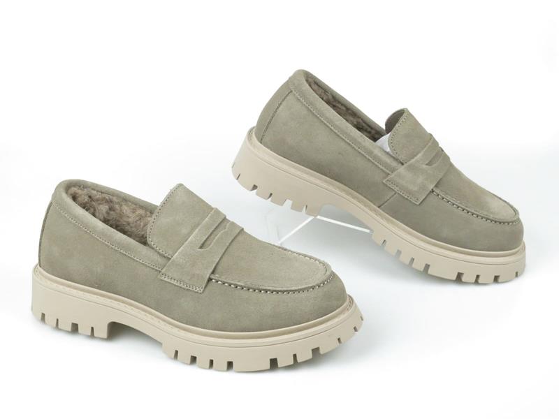 Туфли Allshoes (36-41) 190782 (деми)