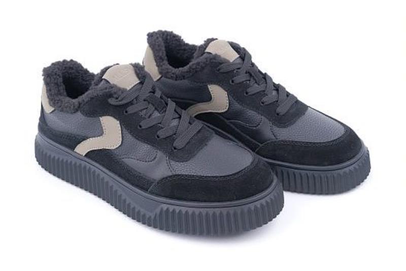 Кроссовки Allshoes (36-41) 190916 (деми)