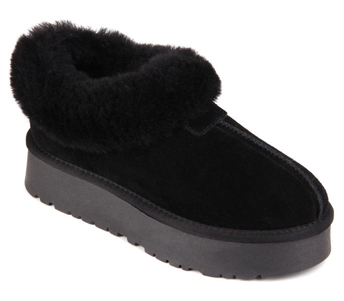 Угги Allshoes (36-41) 192420 (деми)