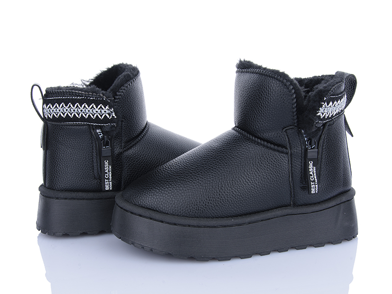 Угги Xifa (36-41) F565-2 (зима)